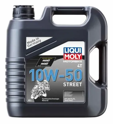 Engine Oil